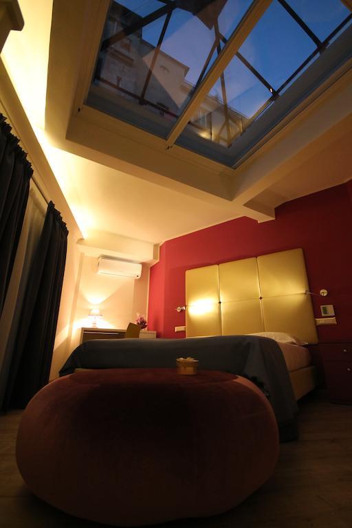 Tango Hotel Roma Eksteriør bilde