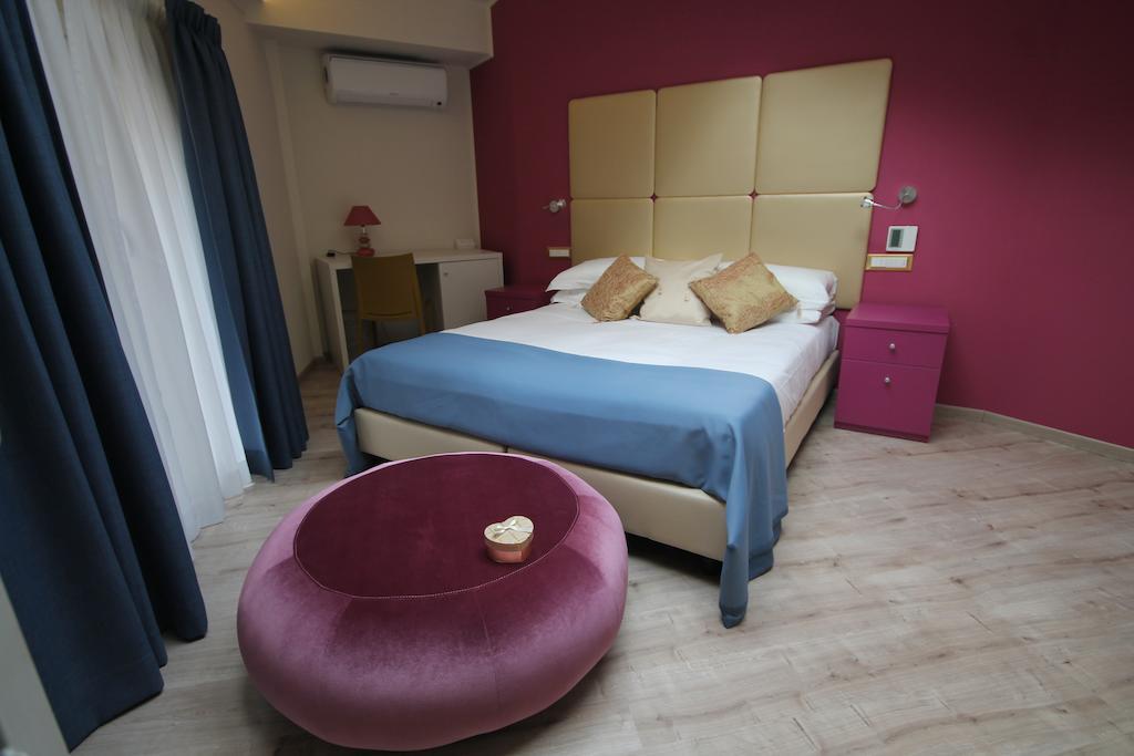 Tango Hotel Roma Rom bilde